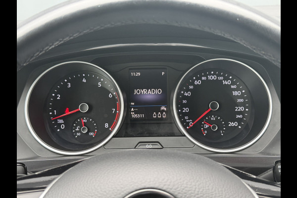 Volkswagen Tiguan BWJ 2020 | 1.5TS 150PK I ACT Highline AUTOMAAT | TREKHAAK | CLIMA | NAVI | PRICAY GLASS | PDC 2X | CARPLAY |