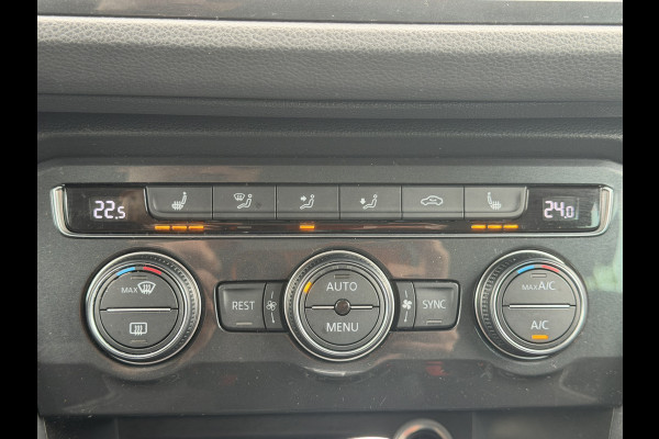 Volkswagen Tiguan BWJ 2020 | 1.5TS 150PK I ACT Highline AUTOMAAT | TREKHAAK | CLIMA | NAVI | PRICAY GLASS | PDC 2X | CARPLAY |
