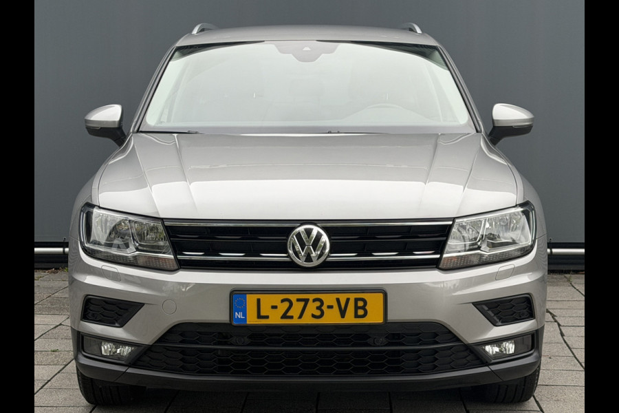Volkswagen Tiguan BWJ 2020 | 1.5TS 150PK I ACT Highline AUTOMAAT | TREKHAAK | CLIMA | NAVI | PRICAY GLASS | PDC 2X | CARPLAY |