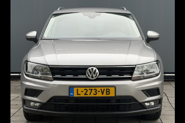 Volkswagen Tiguan BWJ 2020 | 1.5TS 150PK I ACT Highline AUTOMAAT | TREKHAAK | CLIMA | NAVI | PRICAY GLASS | PDC 2X | CARPLAY |