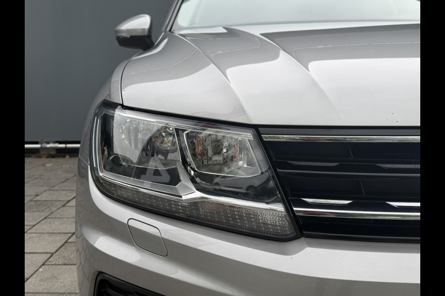 Volkswagen Tiguan BWJ 2020 | 1.5TS 150PK I ACT Highline AUTOMAAT | TREKHAAK | CLIMA | NAVI | PRICAY GLASS | PDC 2X | CARPLAY |