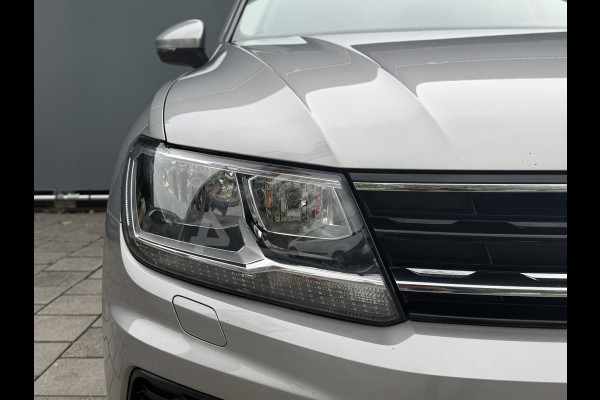 Volkswagen Tiguan BWJ 2020 | 1.5TS 150PK I ACT Highline AUTOMAAT | TREKHAAK | CLIMA | NAVI | PRICAY GLASS | PDC 2X | CARPLAY |