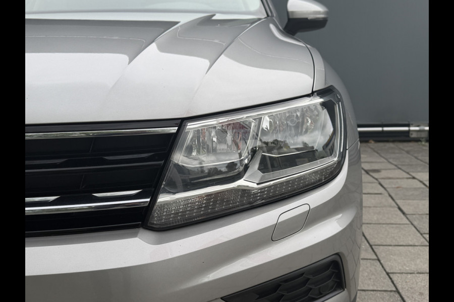 Volkswagen Tiguan BWJ 2020 | 1.5TS 150PK I ACT Highline AUTOMAAT | TREKHAAK | CLIMA | NAVI | PRICAY GLASS | PDC 2X | CARPLAY |