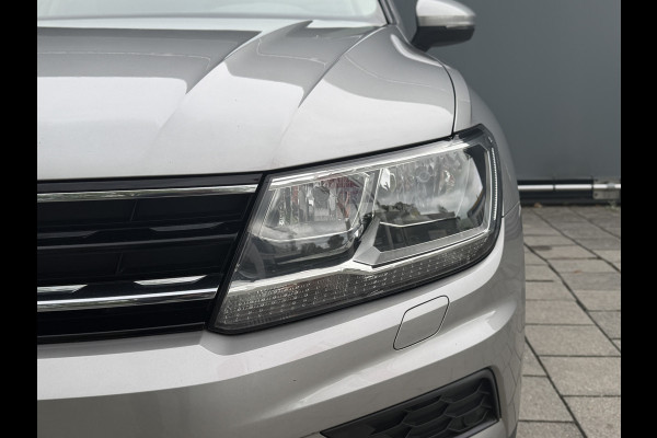 Volkswagen Tiguan BWJ 2020 | 1.5TS 150PK I ACT Highline AUTOMAAT | TREKHAAK | CLIMA | NAVI | PRICAY GLASS | PDC 2X | CARPLAY |