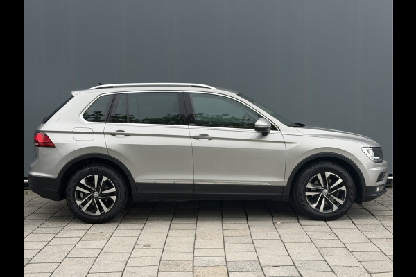 Volkswagen Tiguan BWJ 2020 | 1.5TS 150PK I ACT Highline AUTOMAAT | TREKHAAK | CLIMA | NAVI | PRICAY GLASS | PDC 2X | CARPLAY |