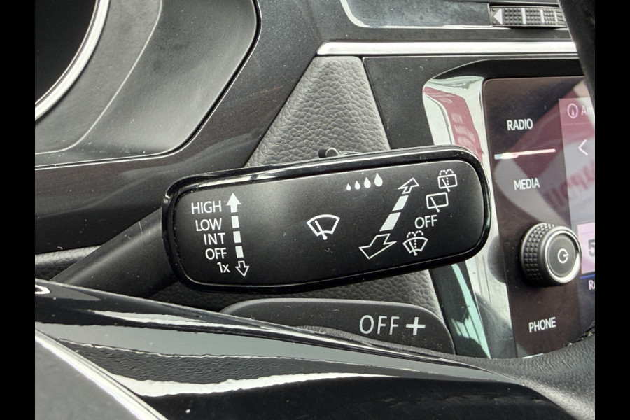 Volkswagen Tiguan BWJ 2020 | 1.5TS 150PK I ACT Highline AUTOMAAT | TREKHAAK | CLIMA | NAVI | PRICAY GLASS | PDC 2X | CARPLAY |