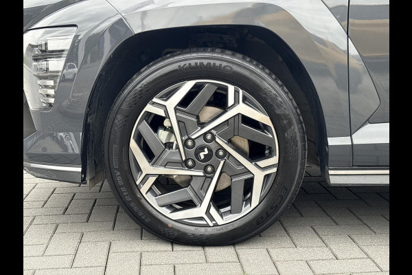 Hyundai Kona 1.6 GDI HEV N Line | 360 graden camera | Stoelverwarming/koeling | Adaptive cruise control
