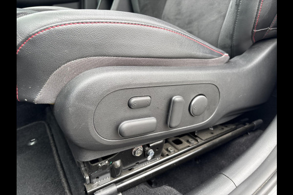 Hyundai Kona 1.6 GDI HEV N Line | 360 graden camera | Stoelverwarming/koeling | Adaptive cruise control