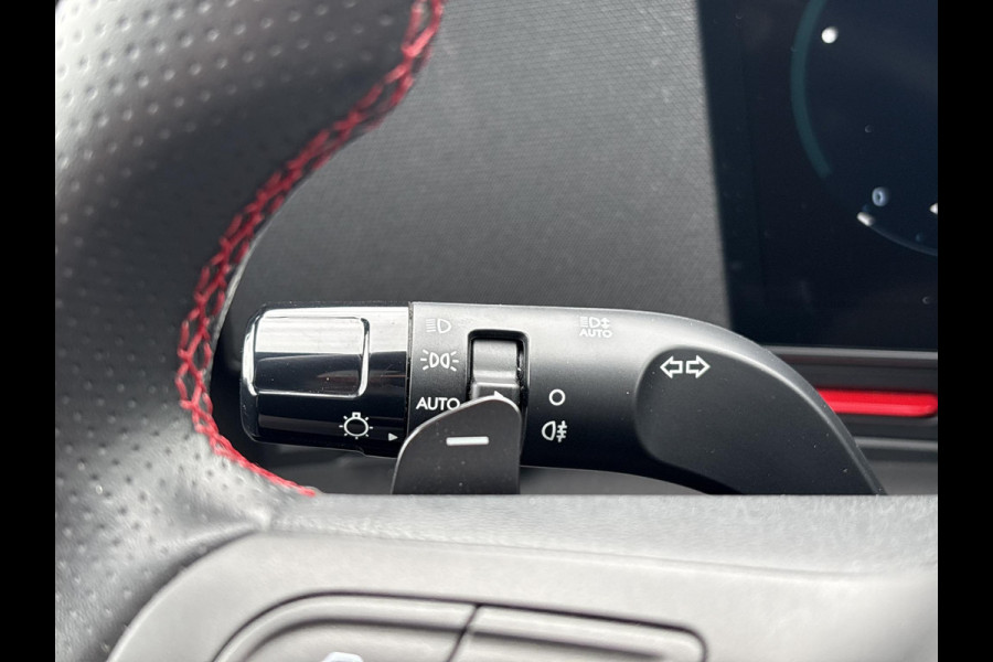 Hyundai Kona 1.6 GDI HEV N Line | 360 graden camera | Stoelverwarming/koeling | Adaptive cruise control