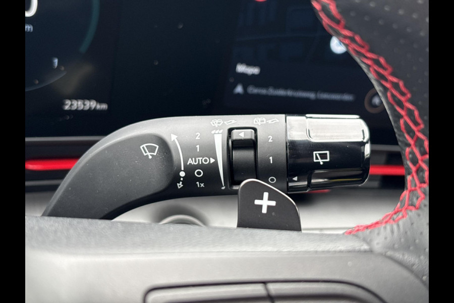 Hyundai Kona 1.6 GDI HEV N Line | 360 graden camera | Stoelverwarming/koeling | Adaptive cruise control