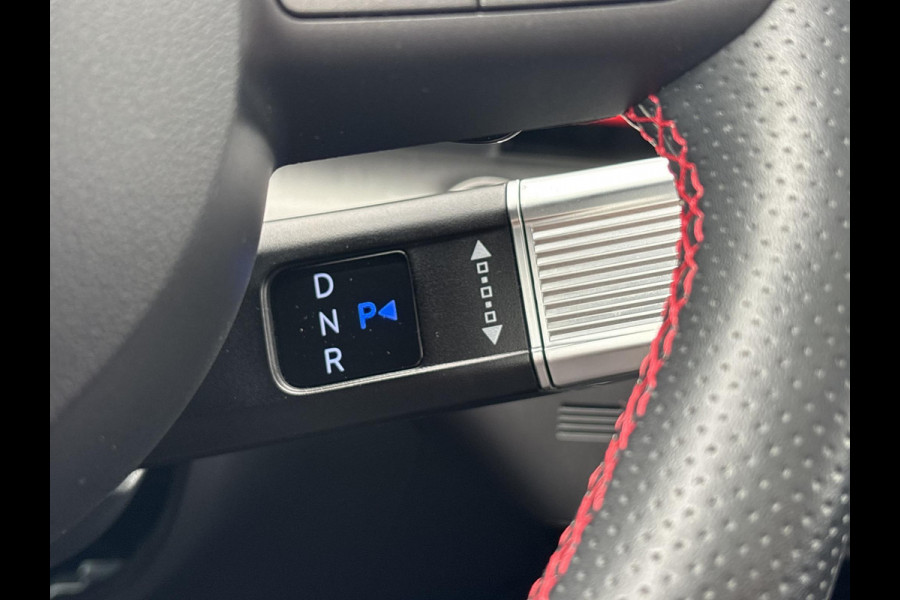 Hyundai Kona 1.6 GDI HEV N Line | 360 graden camera | Stoelverwarming/koeling | Adaptive cruise control
