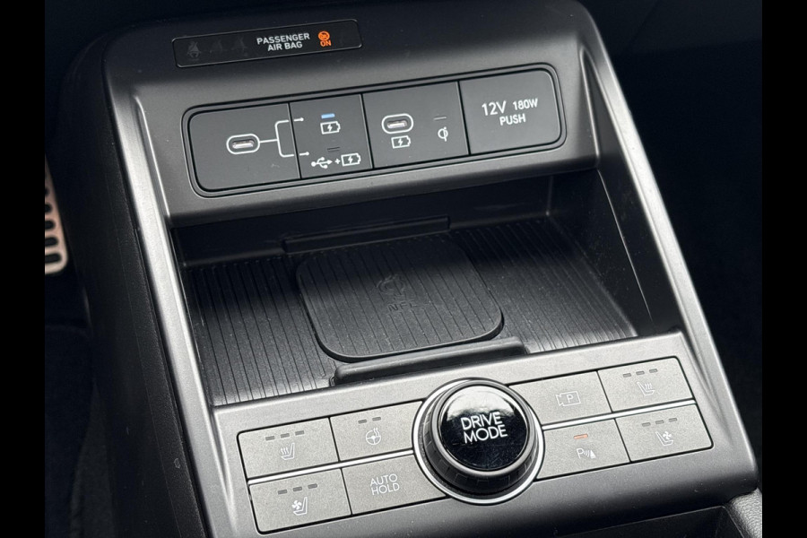 Hyundai Kona 1.6 GDI HEV N Line | 360 graden camera | Stoelverwarming/koeling | Adaptive cruise control