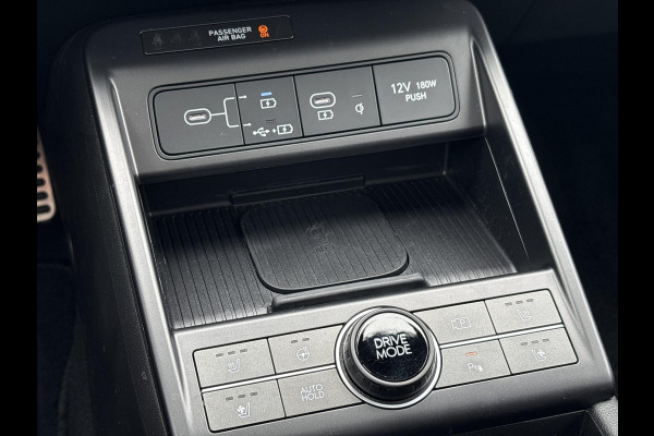 Hyundai Kona 1.6 GDI HEV N Line | 360 graden camera | Stoelverwarming/koeling | Adaptive cruise control