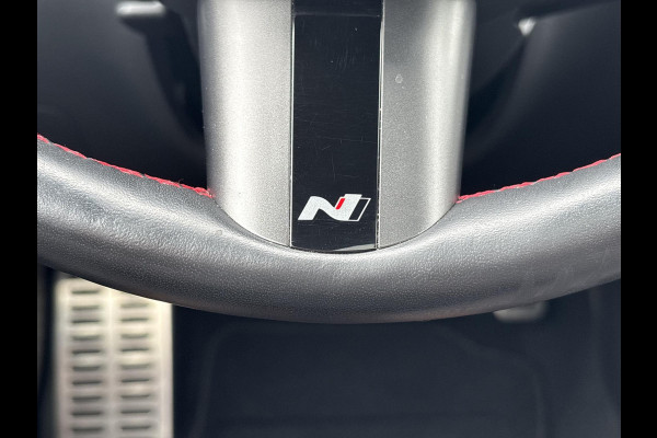 Hyundai Kona 1.6 GDI HEV N Line | 360 graden camera | Stoelverwarming/koeling | Adaptive cruise control