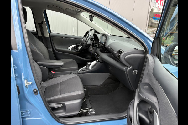 Toyota Yaris 1.5 Hybrid Automaat Active Camera/Navigatie/Carplay-Android/Adapt.-cruise