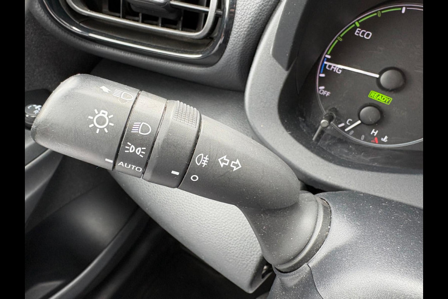 Toyota Yaris 1.5 Hybrid Automaat Active Camera/Navigatie/Carplay-Android/Adapt.-cruise