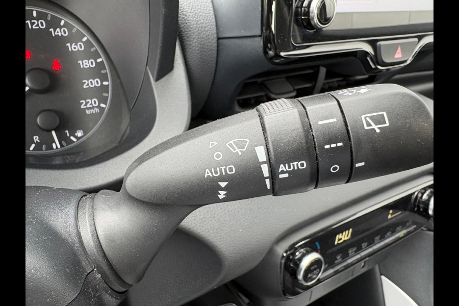 Toyota Yaris 1.5 Hybrid Automaat Active Camera/Navigatie/Carplay-Android/Adapt.-cruise