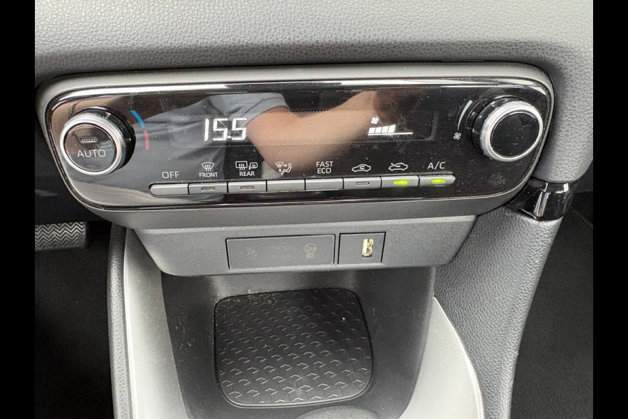 Toyota Yaris 1.5 Hybrid Automaat Active Camera/Navigatie/Carplay-Android/Adapt.-cruise