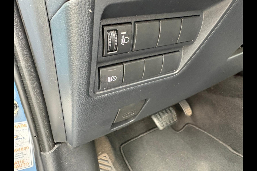 Toyota Yaris 1.5 Hybrid Automaat Active Camera/Navigatie/Carplay-Android/Adapt.-cruise