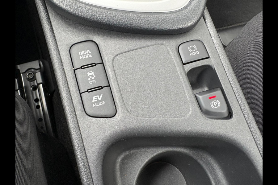 Toyota Yaris 1.5 Hybrid Automaat Active Camera/Navigatie/Carplay-Android/Adapt.-cruise