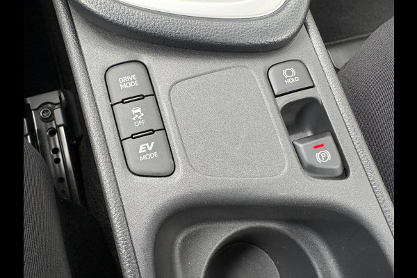 Toyota Yaris 1.5 Hybrid Automaat Active Camera/Navigatie/Carplay-Android/Adapt.-cruise