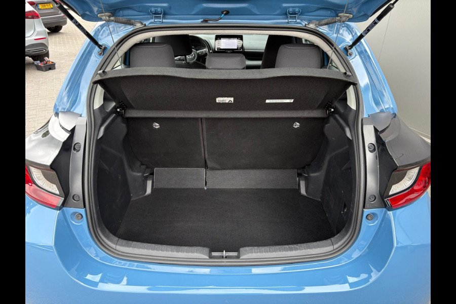 Toyota Yaris 1.5 Hybrid Automaat Active Camera/Navigatie/Carplay-Android/Adapt.-cruise