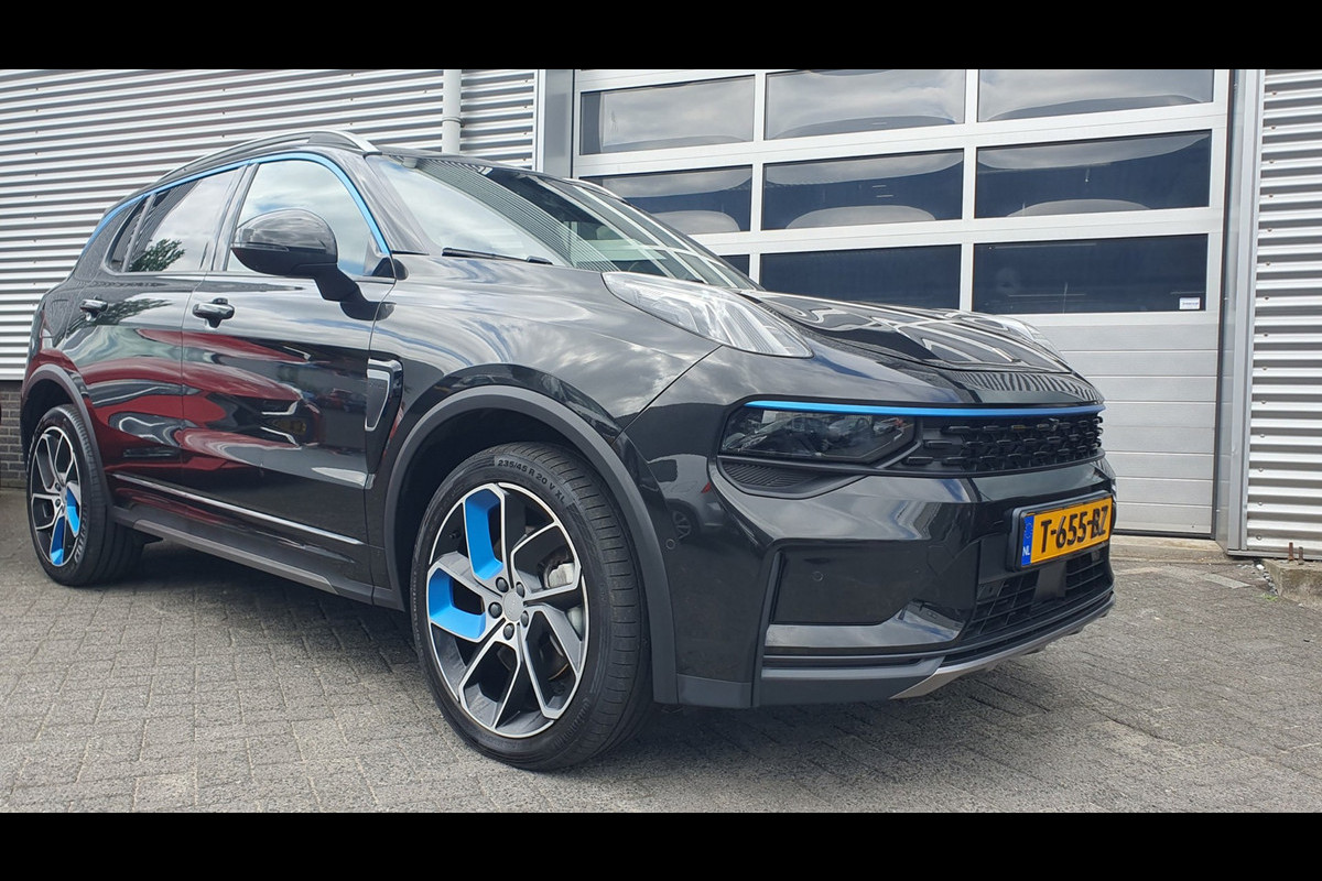 Lynk & Co 01 1.5