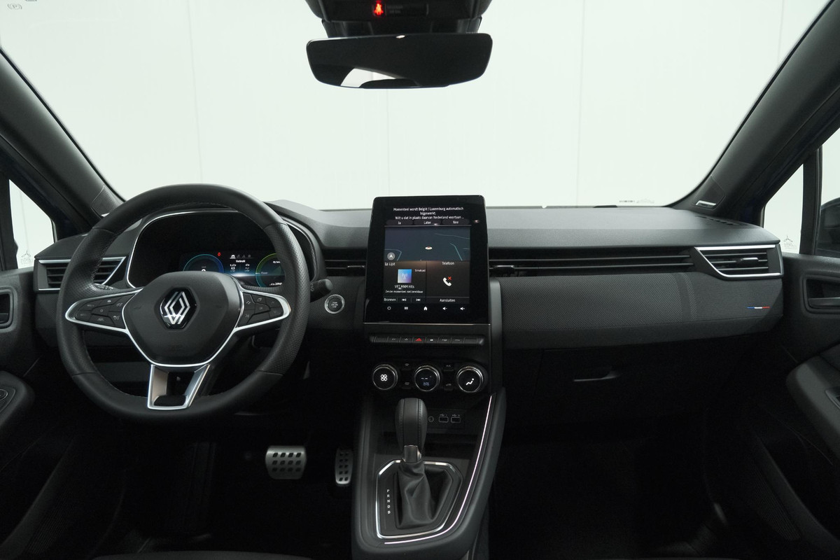 Renault Clio 1.6 E-Tech Full Hybrid 145 esprit Alpine | 360 Camera | BOSE Audio | Adaptieve Cruise Control