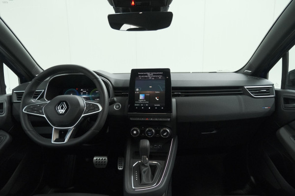 Renault Clio 1.6 E-Tech Full Hybrid 145 esprit Alpine | 360 Camera | BOSE Audio | Adaptieve Cruise Control