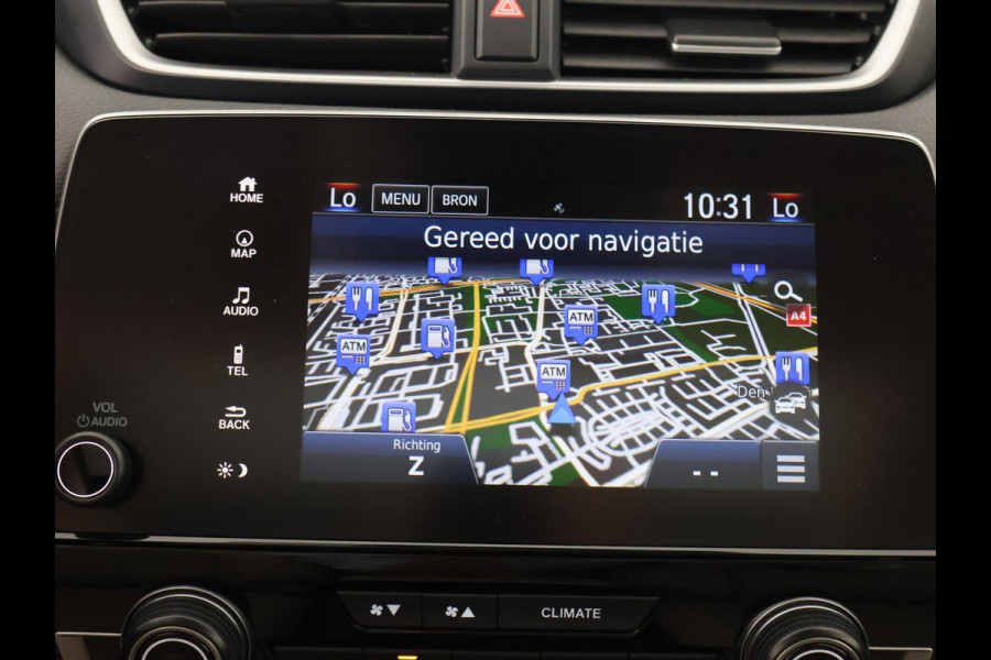 Honda CR-V 2.0 HYBRIDE AWD EXECUTIVE AUTOMAAT GARANTIE 9-2029 FULL OPTIONS SLECHTS 29.000 KM !!