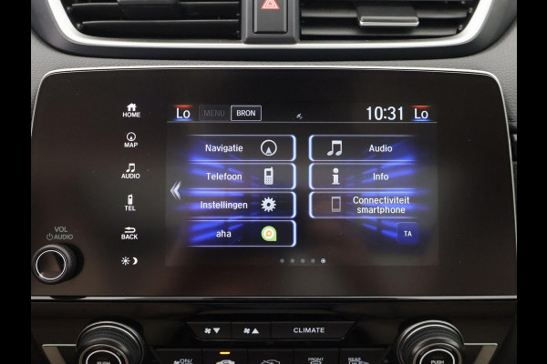 Honda CR-V 2.0 HYBRIDE AWD EXECUTIVE AUTOMAAT GARANTIE 9-2029 FULL OPTIONS SLECHTS 29.000 KM !!