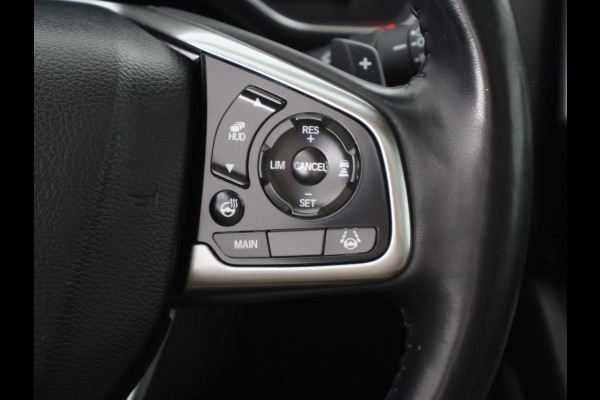 Honda CR-V 2.0 HYBRIDE AWD EXECUTIVE AUTOMAAT GARANTIE 9-2029 FULL OPTIONS SLECHTS 29.000 KM !!