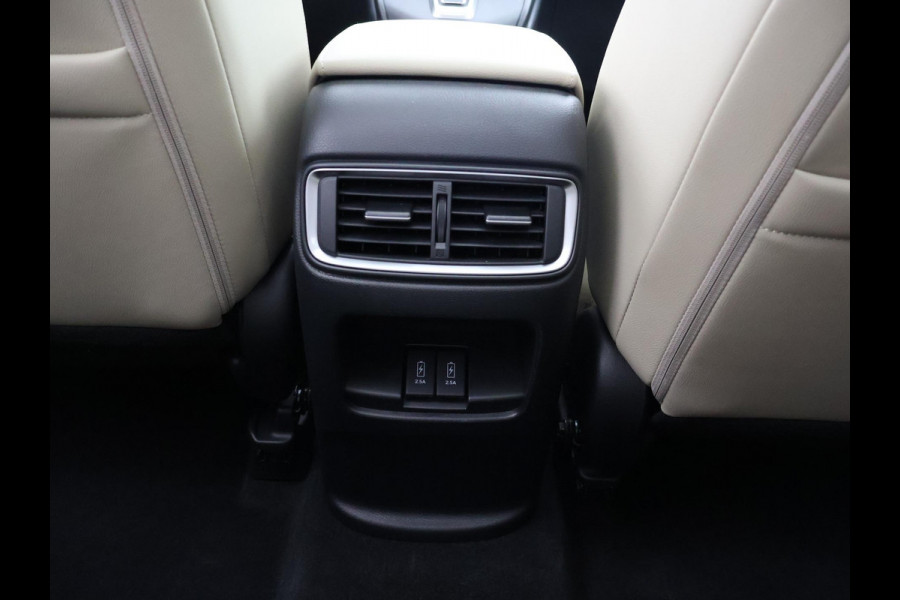 Honda CR-V 2.0 HYBRIDE AWD EXECUTIVE AUTOMAAT GARANTIE 9-2029 FULL OPTIONS SLECHTS 29.000 KM !!