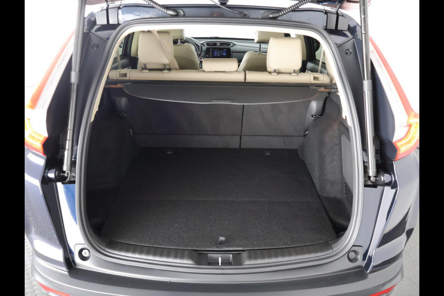 Honda CR-V 2.0 HYBRIDE AWD EXECUTIVE AUTOMAAT GARANTIE 9-2029 FULL OPTIONS SLECHTS 29.000 KM !!