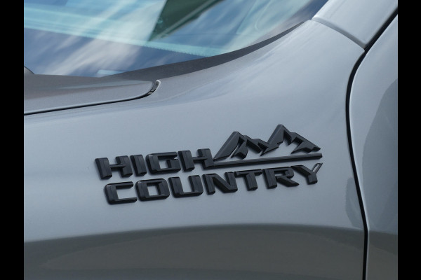Chevrolet Silverado 6.2 V8 High Country Schuifdak/Headup Display/LED/Trekhaak