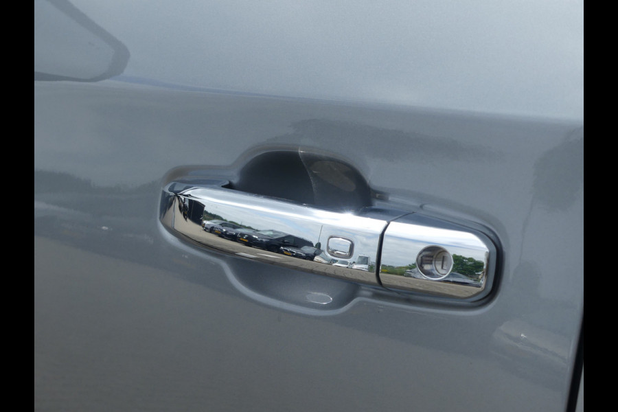Chevrolet Silverado 6.2 V8 High Country Schuifdak/Headup Display/LED/Trekhaak