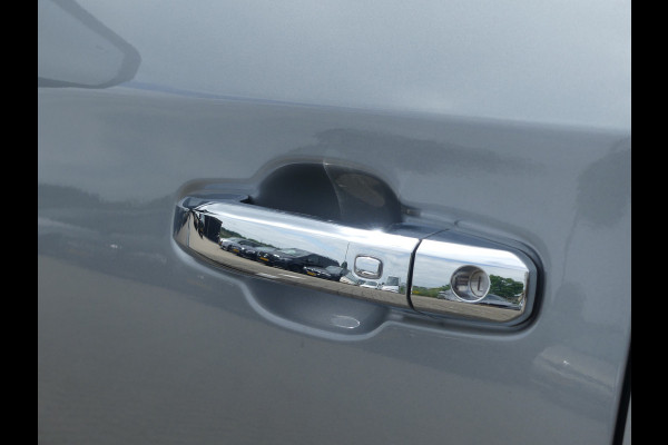 Chevrolet Silverado 6.2 V8 High Country Schuifdak/Headup Display/LED/Trekhaak