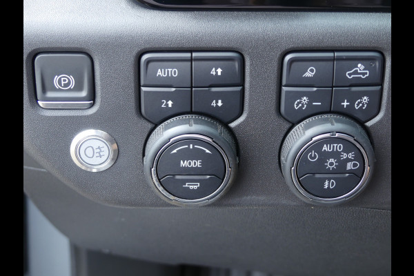 Chevrolet Silverado 6.2 V8 High Country Schuifdak/Headup Display/LED/Trekhaak