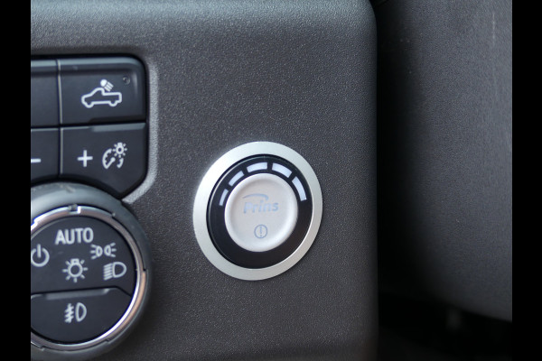 Chevrolet Silverado 6.2 V8 High Country Schuifdak/Headup Display/LED/Trekhaak