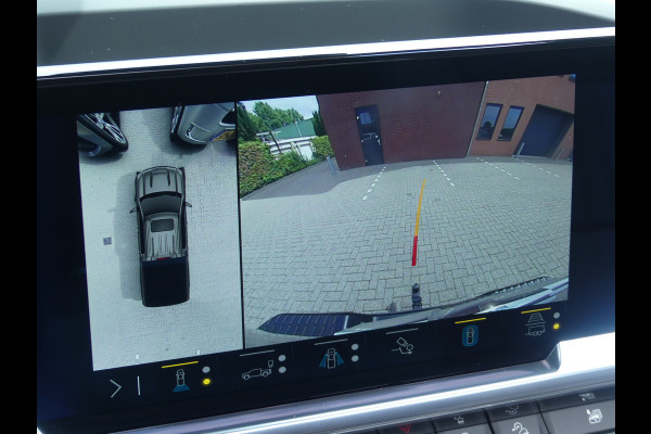 Chevrolet Silverado 6.2 V8 High Country Schuifdak/Headup Display/LED/Trekhaak