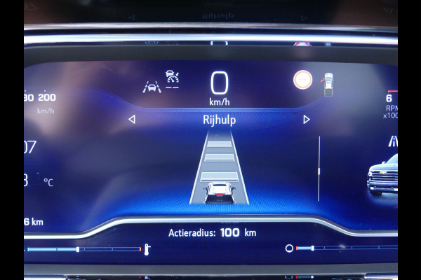 Chevrolet Silverado 6.2 V8 High Country Schuifdak/Headup Display/LED/Trekhaak