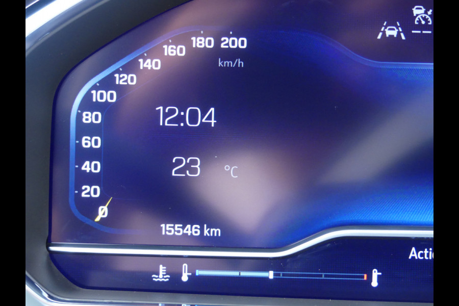 Chevrolet Silverado 6.2 V8 High Country Schuifdak/Headup Display/LED/Trekhaak