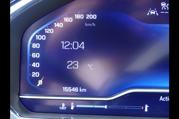 Chevrolet Silverado 6.2 V8 High Country Schuifdak/Headup Display/LED/Trekhaak