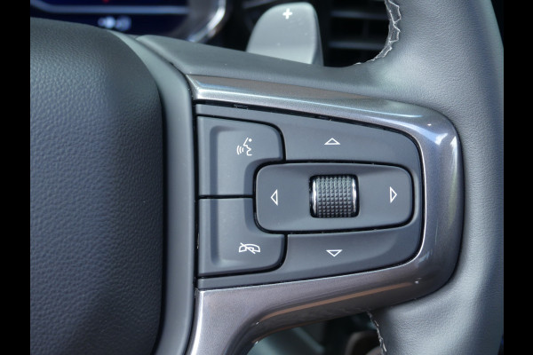 Chevrolet Silverado 6.2 V8 High Country Schuifdak/Headup Display/LED/Trekhaak