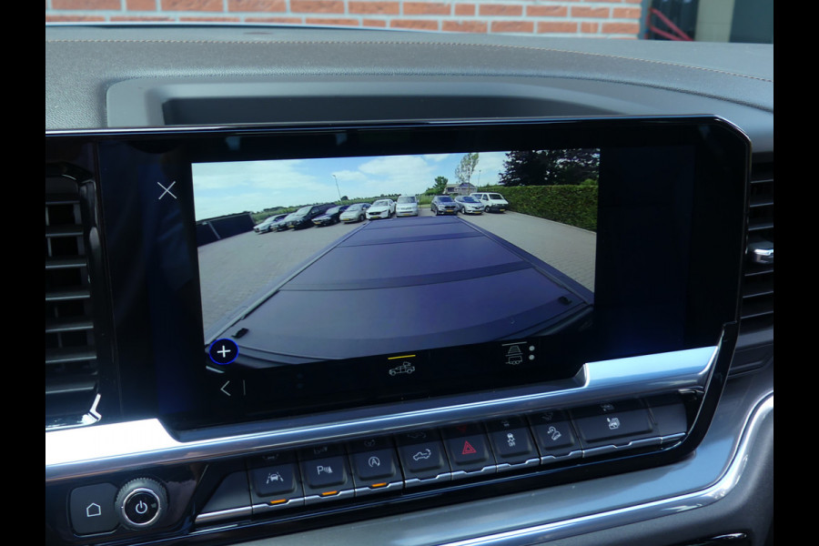 Chevrolet Silverado 6.2 V8 High Country Schuifdak/Headup Display/LED/Trekhaak