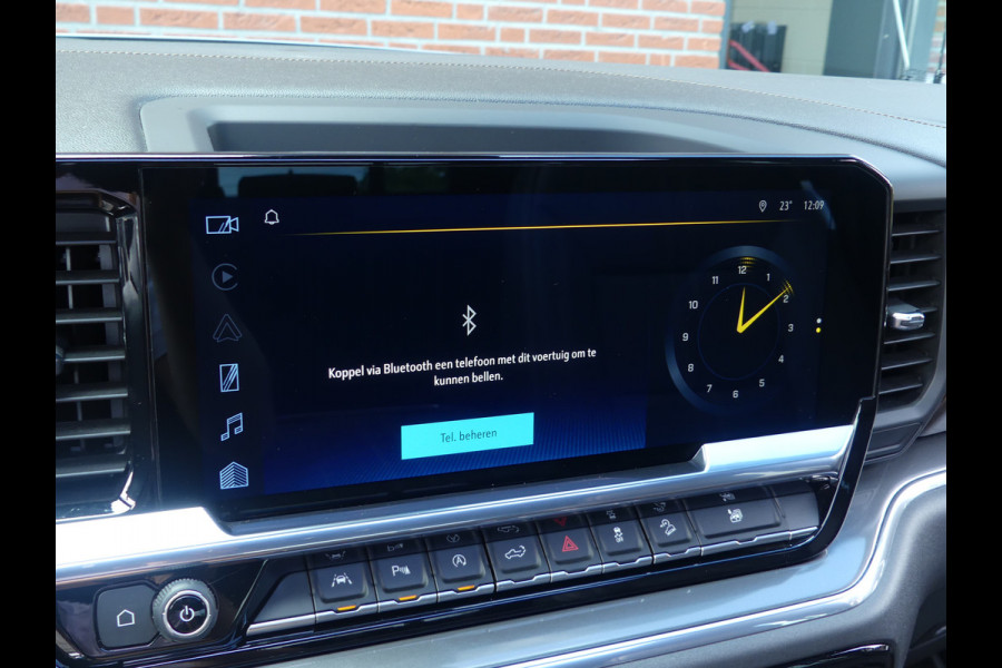 Chevrolet Silverado 6.2 V8 High Country Schuifdak/Headup Display/LED/Trekhaak