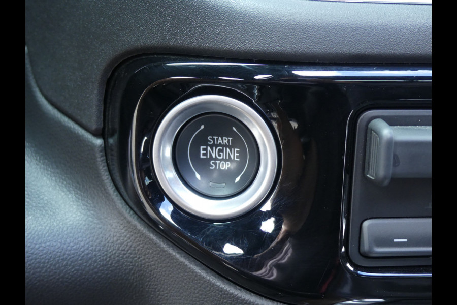 Chevrolet Silverado 6.2 V8 High Country Schuifdak/Headup Display/LED/Trekhaak