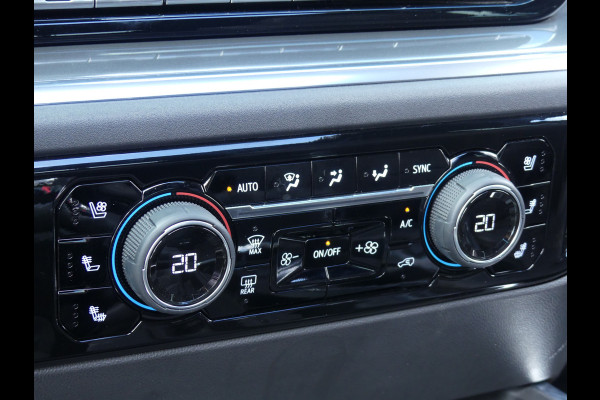 Chevrolet Silverado 6.2 V8 High Country Schuifdak/Headup Display/LED/Trekhaak