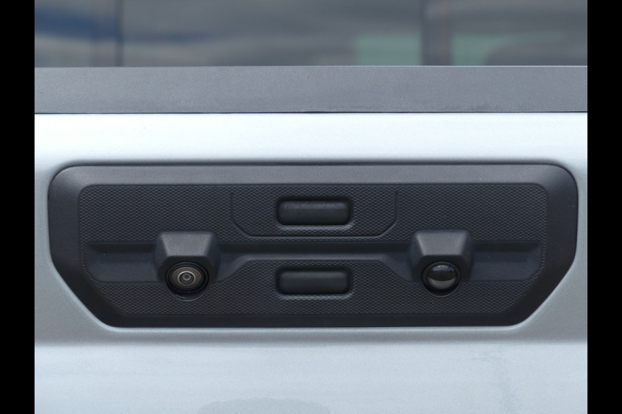 Chevrolet Silverado 6.2 V8 High Country Schuifdak/Headup Display/LED/Trekhaak