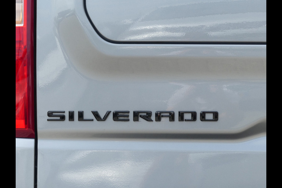 Chevrolet Silverado 6.2 V8 High Country Schuifdak/Headup Display/LED/Trekhaak